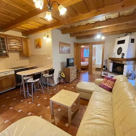 Toelgyfa Apartman