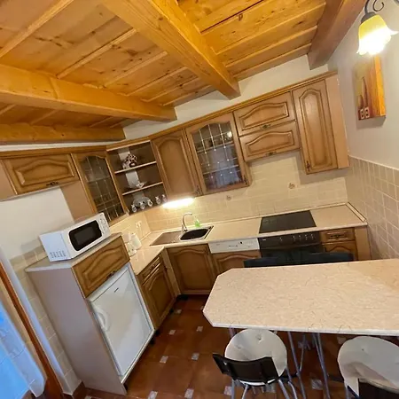 Apartment Toelgyfa Balatonkeresztur