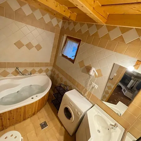 Appartement Toelgyfa Balatonkeresztúr