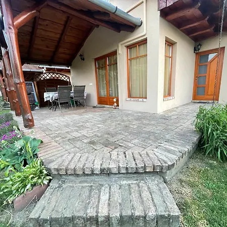 Toelgyfa Balatonkeresztúr