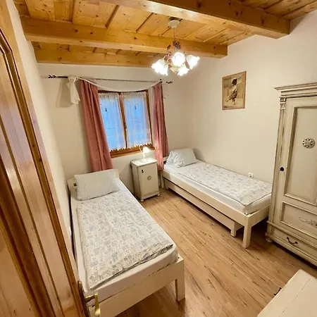 Toelgyfa Appartement Balatonkeresztúr