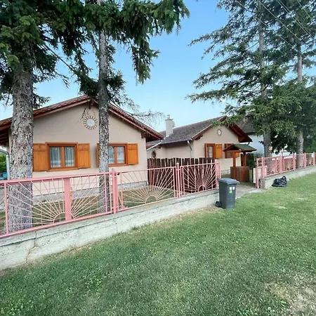 Appartement Toelgyfa