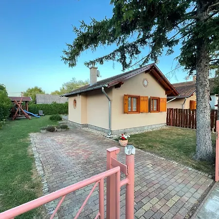 Toelgyfa Appartement