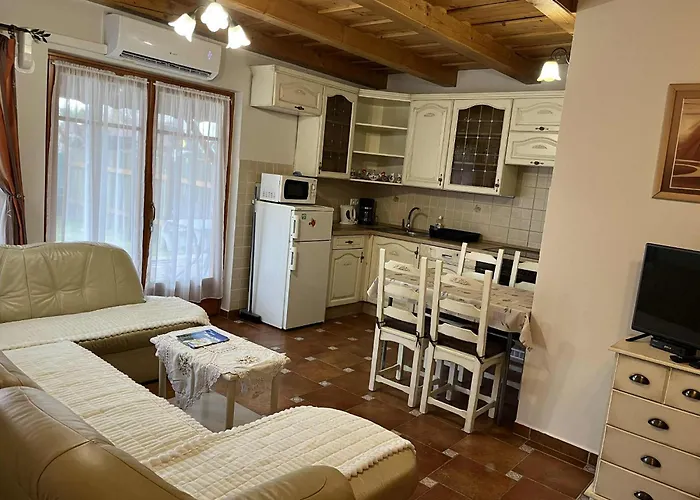 Toelgyfa Apartament