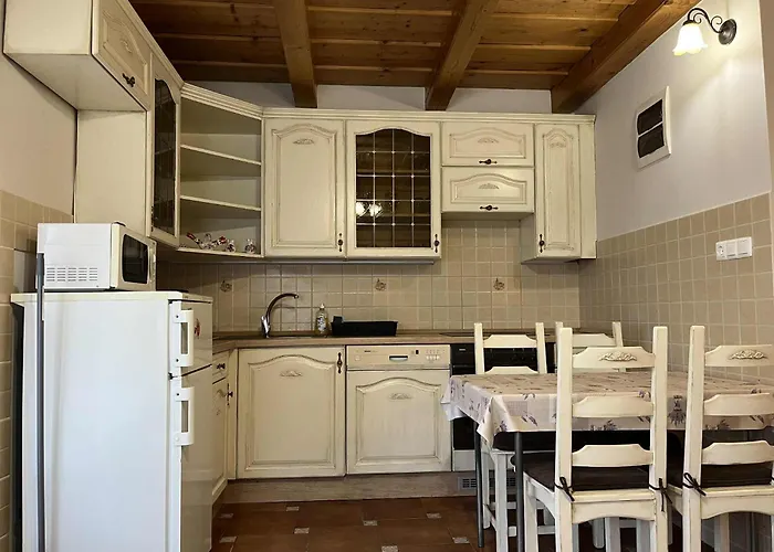 Apartament Toelgyfa Balatonkeresztúr