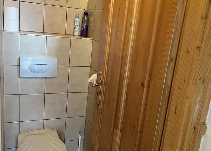 Toelgyfa Apartament