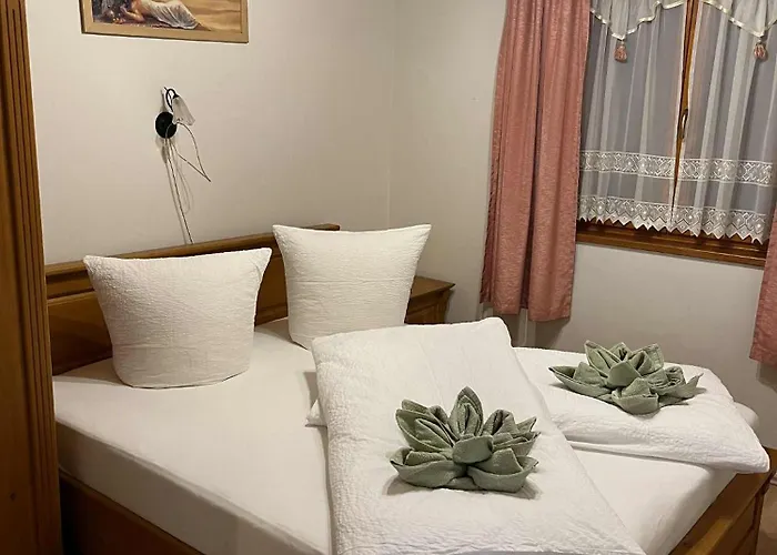 Apartament Toelgyfa