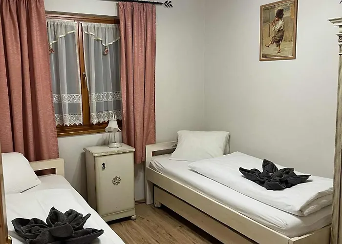 Apartament Toelgyfa Balatonkeresztúr